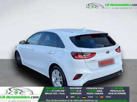 Kia Cee'd 1.0 T-GDi 100 ch BVM  occasion � Beaupuy - photo n�4