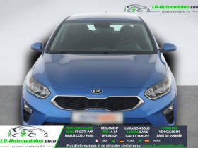 Kia Cee'd 1.0 T-GDi 100 ch BVM  occasion � Beaupuy - photo n�5