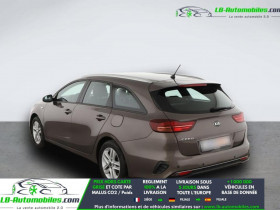 Kia Cee'd 1.0 T-GDi 100 ch BVM  occasion � Beaupuy - photo n�4