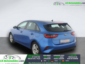 Kia Cee'd 1.0 T-GDi 100 ch BVM  occasion � Beaupuy - photo n�4