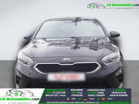 Kia Cee'd 1.0 T-GDi 100 ch BVM  occasion � Beaupuy - photo n�5