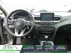 Kia Cee'd 1.0 T-GDi 100 ch BVM  occasion � Beaupuy - photo n�2