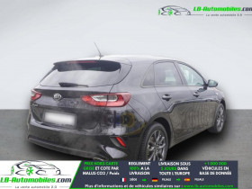 Kia Cee'd 1.0 T-GDi 100 ch BVM  occasion � Beaupuy - photo n�4