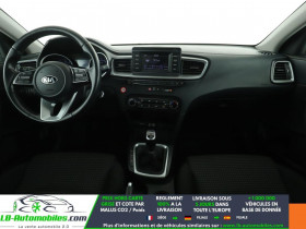 Kia Cee'd 1.0 T-GDi 100 ch BVM  occasion � Beaupuy - photo n�3