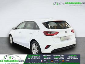 Kia Cee'd 1.0 T-GDi 100 ch BVM  occasion � Beaupuy - photo n�4