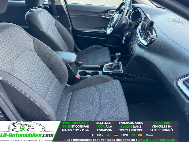 Kia Cee'd 1.0 T-GDi 100 ch BVM  occasion � Beaupuy - photo n�6
