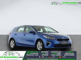 Kia Cee'd 1.0 T-GDi 100 ch BVM  occasion � Beaupuy - photo n�2