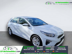 Kia Cee'd 1.0 T-GDi 100 ch BVM  occasion � Beaupuy - photo n�2