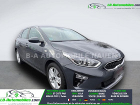 Kia Cee'd 1.0 T-GDi 100 ch BVM  occasion � Beaupuy - photo n�2