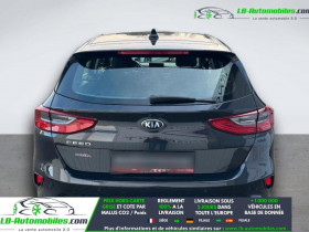 Kia Cee'd 1.0 T-GDi 100 ch BVM  occasion � Beaupuy - photo n�5