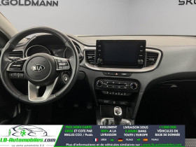 Kia Cee'd 1.0 T-GDi 100 ch BVM  occasion � Beaupuy - photo n�3
