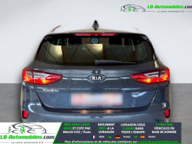 Kia Cee'd 1.0 T-GDi 100 ch BVM  occasion � Beaupuy - photo n�5