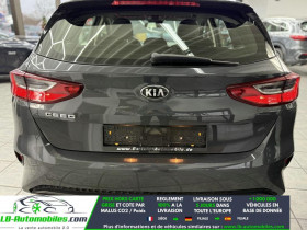 Kia Cee'd 1.0 T-GDi 100 ch BVM  occasion � Beaupuy - photo n�5