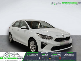Kia Cee'd 1.0 T-GDi 100 ch BVM  occasion � Beaupuy - photo n�2