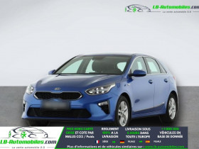 Kia Cee'd , garage LB AUTOMOBILES � Beaupuy