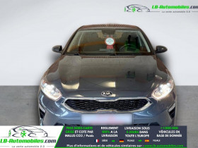Kia Cee'd 1.0 T-GDi 100 ch BVM  occasion � Beaupuy - photo n�4