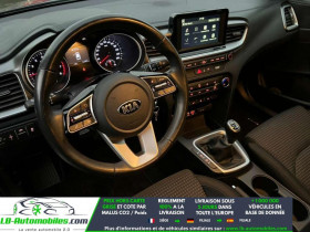 Kia Cee'd 1.0 T-GDi 100 ch BVM  occasion � Beaupuy - photo n�8