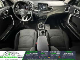 Kia Cee'd 1.0 T-GDi 100 ch BVM  occasion � Beaupuy - photo n�4