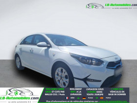 Kia Cee'd 1.0 T-GDi 100 ch BVM  occasion � Beaupuy - photo n�2