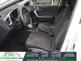 Kia Cee'd 1.0 T-GDi 100 ch BVM  occasion � Beaupuy - photo n�8