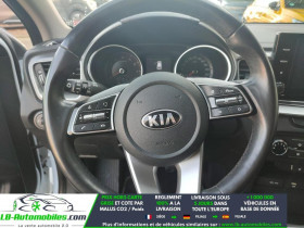 Kia Cee'd 1.0 T-GDi 100 ch BVM  occasion � Beaupuy - photo n�8