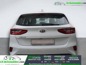 Kia Cee'd 1.0 T-GDi 100 ch BVM  occasion � Beaupuy - photo n�7