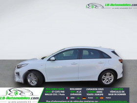 Kia Cee'd 1.0 T-GDi 100 ch BVM  occasion � Beaupuy - photo n�6
