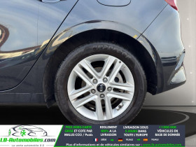 Kia Cee'd 1.0 T-GDi 100 ch BVM  occasion � Beaupuy - photo n�9