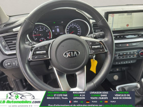 Kia Cee'd 1.0 T-GDi 100 ch BVM  occasion � Beaupuy - photo n�8