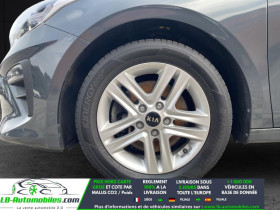 Kia Cee'd 1.0 T-GDi 100 ch BVM  occasion � Beaupuy - photo n�9