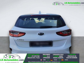 Kia Cee'd 1.0 T-GDi 100 ch BVM  occasion � Beaupuy - photo n�4
