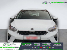 Kia Cee'd 1.0 T-GDi 100 ch BVM  occasion � Beaupuy - photo n�5