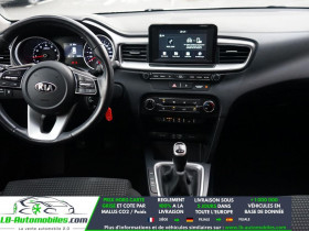 Kia Cee'd 1.0 T-GDi 100 ch BVM  occasion � Beaupuy - photo n�3