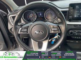 Kia Cee'd 1.0 T-GDi 100 ch BVM  occasion � Beaupuy - photo n�8