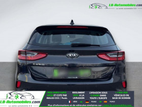 Kia Cee'd 1.0 T-GDi 100 ch BVM  occasion � Beaupuy - photo n�6
