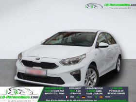 Kia Cee'd 1.0 T-GDi 100 ch BVM  occasion � Beaupuy - photo n�2