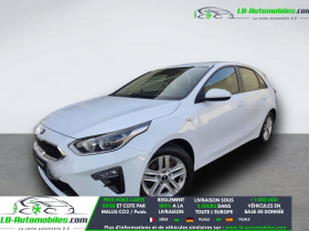 Kia Cee'd 1.0 T-GDi 100 ch BVM  occasion � Beaupuy - photo n�2