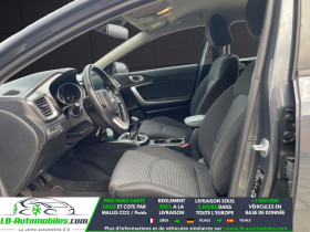 Kia Cee'd 1.0 T-GDi 100 ch BVM  occasion � Beaupuy - photo n�6