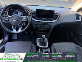 Kia Cee'd 1.0 T-GDi 100 ch BVM  occasion � Beaupuy - photo n�2