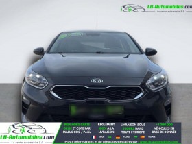 Kia Cee'd 1.0 T-GDi 100 ch BVM  occasion � Beaupuy - photo n�4