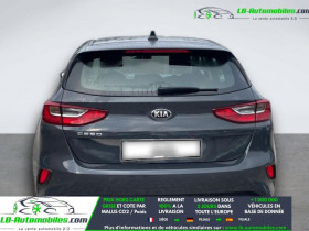 Kia Cee'd 1.0 T-GDi 100 ch BVM  occasion � Beaupuy - photo n�5