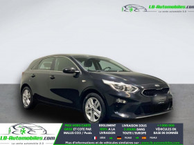 Kia Cee'd 1.0 T-GDi 100 ch BVM  occasion � Beaupuy - photo n�2