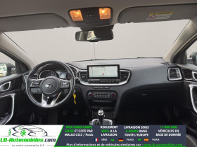 Kia Cee'd 1.0 T-GDi 100 ch BVM  occasion � Beaupuy - photo n�3