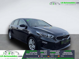 Kia Cee'd 1.0 T-GDi 100 ch BVM  occasion � Beaupuy - photo n�2