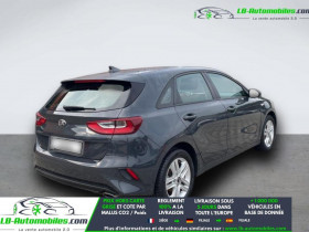 Kia Cee'd 1.0 T-GDi 100 ch BVM  occasion � Beaupuy - photo n�3