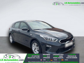 Kia Cee'd 1.0 T-GDi 100 ch BVM  occasion � Beaupuy - photo n�2