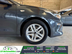 Kia Cee'd 1.0 T-GDi 100 ch BVM  occasion � Beaupuy - photo n�9
