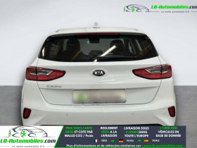 Kia Cee'd 1.0 T-GDi 100 ch BVM  occasion � Beaupuy - photo n�7