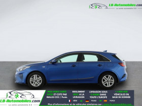 Kia Cee'd 1.0 T-GDi 100 ch BVM  occasion � Beaupuy - photo n�5