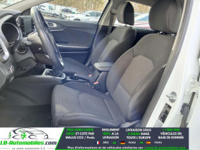 Kia Cee'd 1.0 T-GDi 100 ch BVM  occasion � Beaupuy - photo n�5